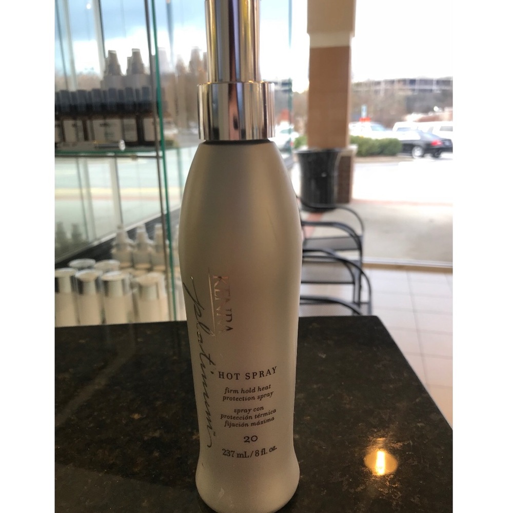 Kenra Heat Protection Spray